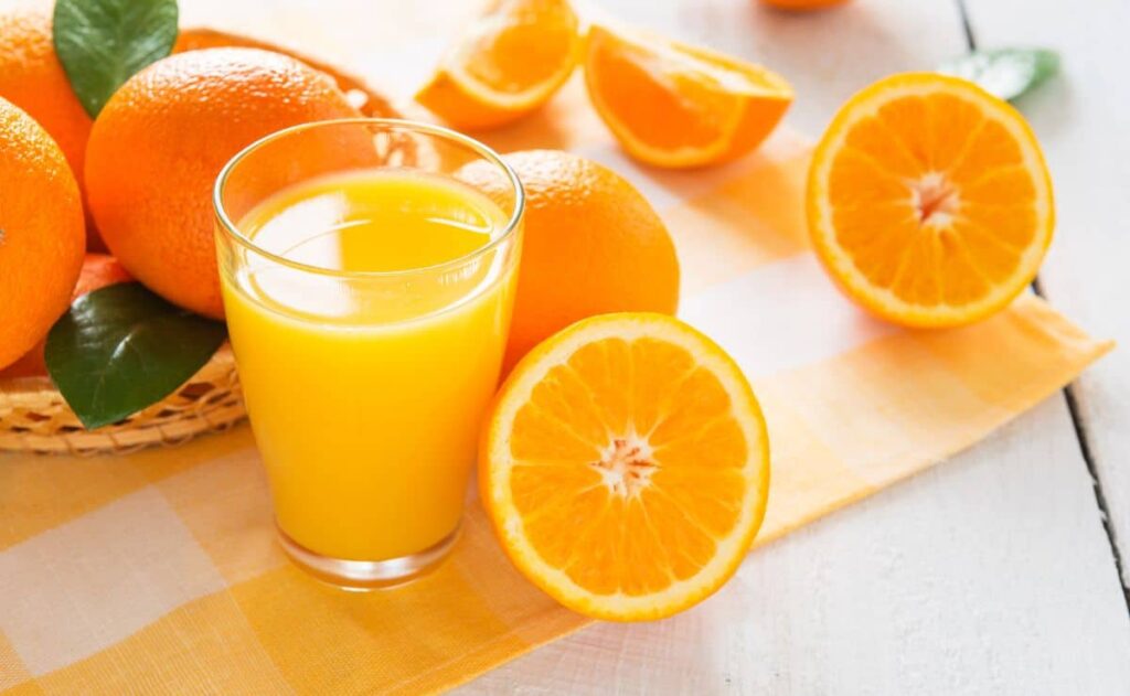 vitamina c
