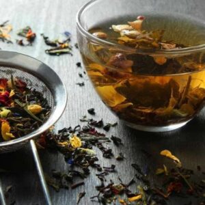 Crea la tua tisana