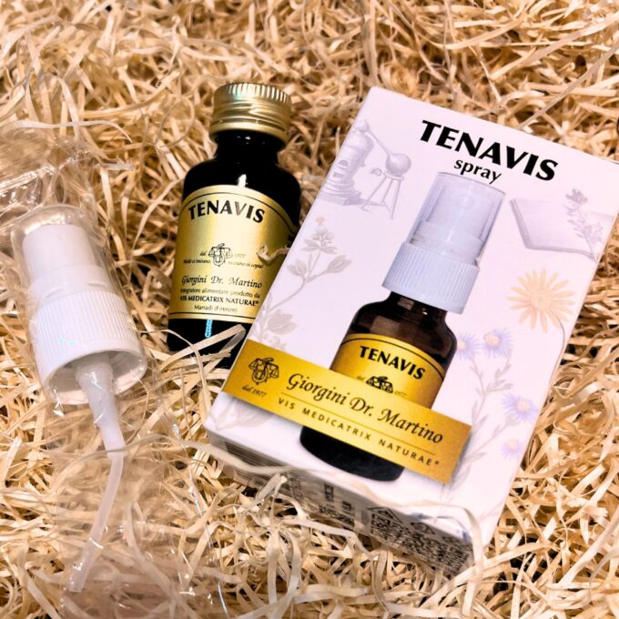 Parassiti intestinali Tenavis Parassiti intestinali Tenavis