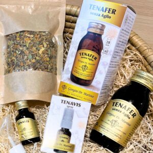 parassiti intestinali