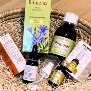 parassiti intestinali kit