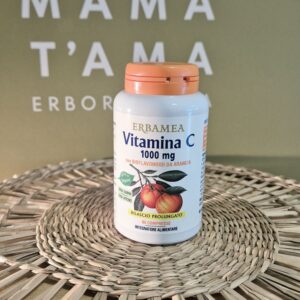 Vitamia C 1000