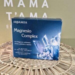 Magnesio bustine