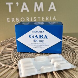 Gaba