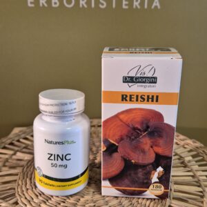 Sistema immunitario + unghie e capelli